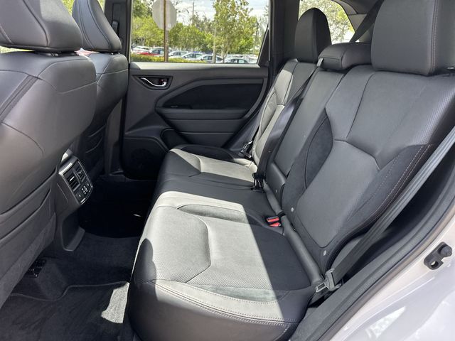 Used 2025 Subaru Forester SUV