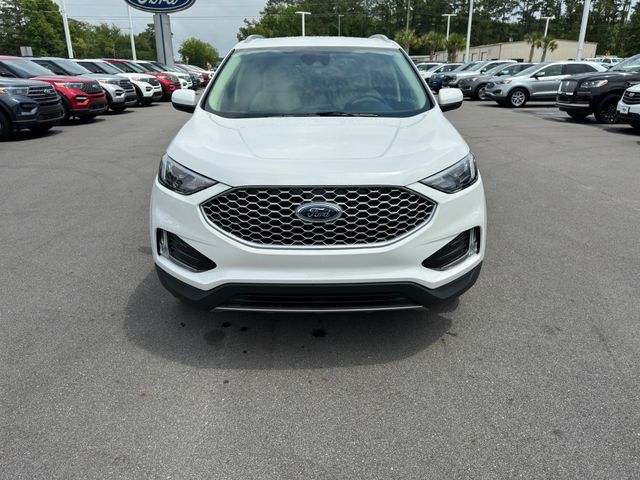 2024 Ford Edge SEL 8