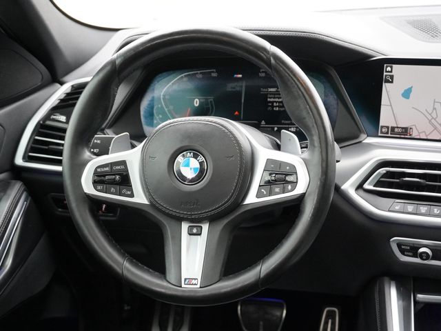 Used 2022 BMW X6 SUV