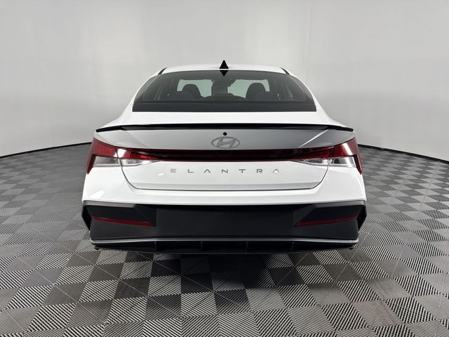 New 2025 Hyundai Elantra For Sale in Indianapolis, IN