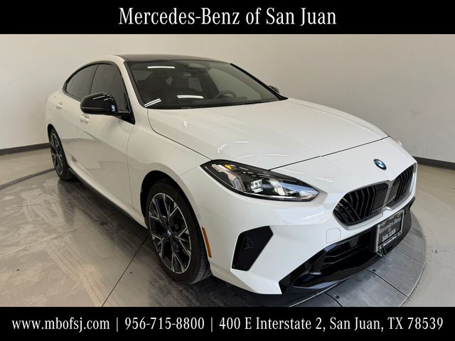 2026 BMW 2 Series 228 Gran Coupe xDrive