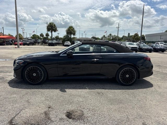 2025 Mercedes-Benz C-Class - $58,888