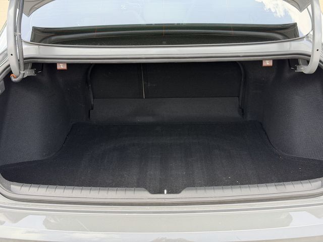 2023 Hyundai Sonata SEL Gray at Baytown Hyundai