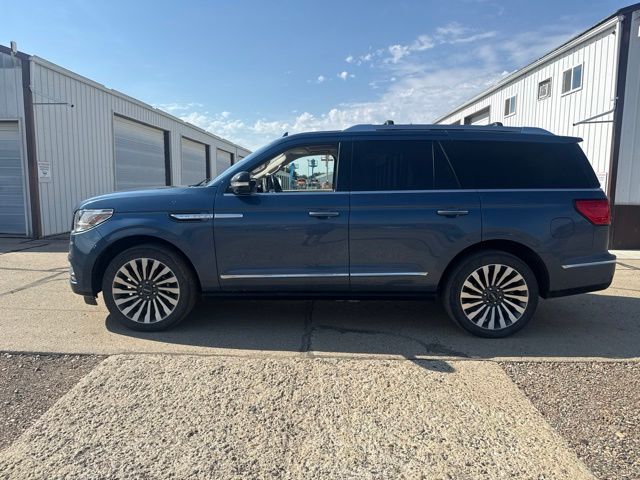 2020 Diamond Lincoln Navigator Reserve 4X4 SUV