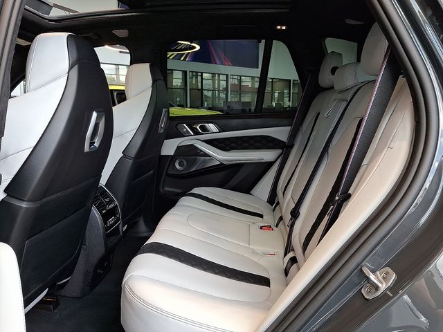X5 M Competition