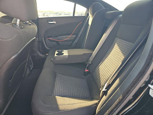 Used 2023 Dodge Charger Sedan