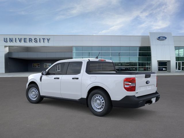New 2026 White Ford XL image 4