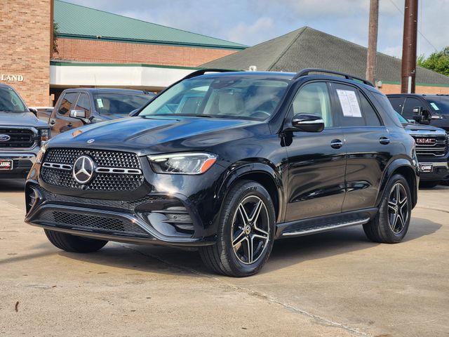 2024 Mercedes-Benz GLE GLE 350  at Classic Chevrolet Galveston