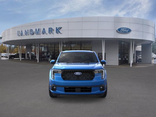 new 2026 Ford Maverick car, priced at $38,970