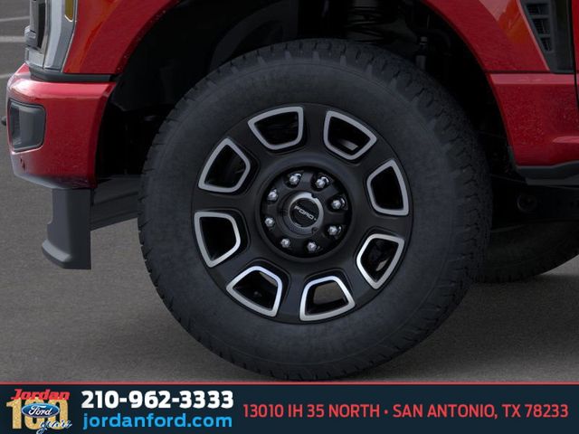 New Car 2025 Ford F-250sd  For Sale Under $90,000 In San Antonio, Texas