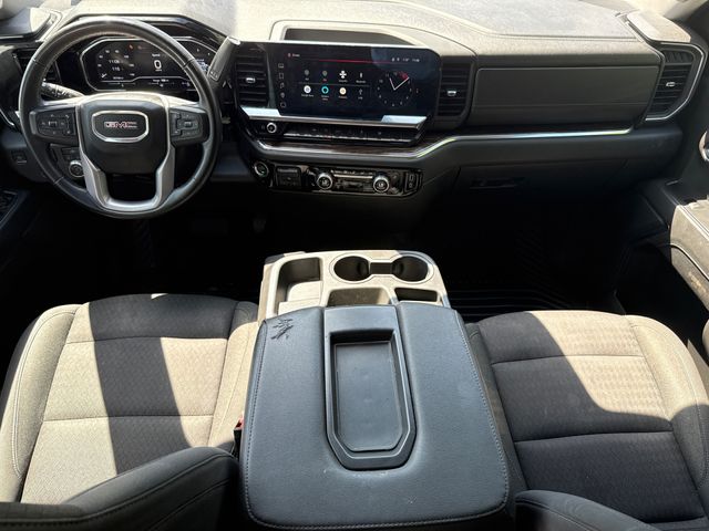 Used 2023 GMC Sierra 1500 Truck