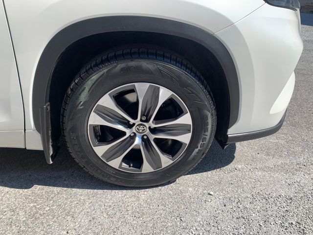 Used 2020 Toyota Highlander SUV
