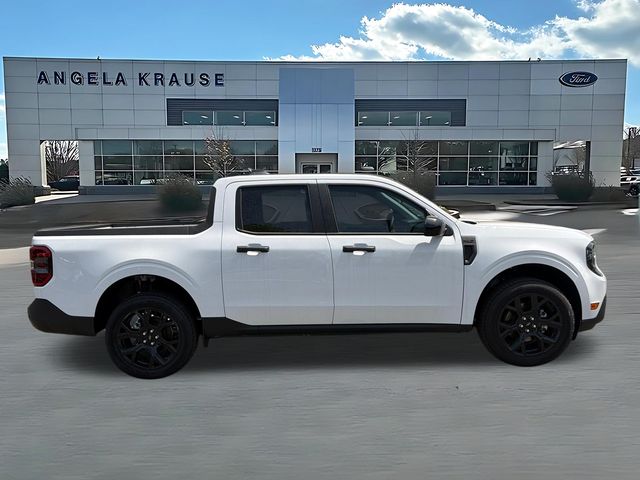 2025 Ford Maverick XLT - Photo 9