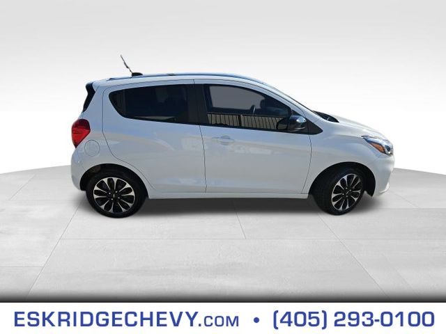 2022 Chevrolet Spark 1LT 7