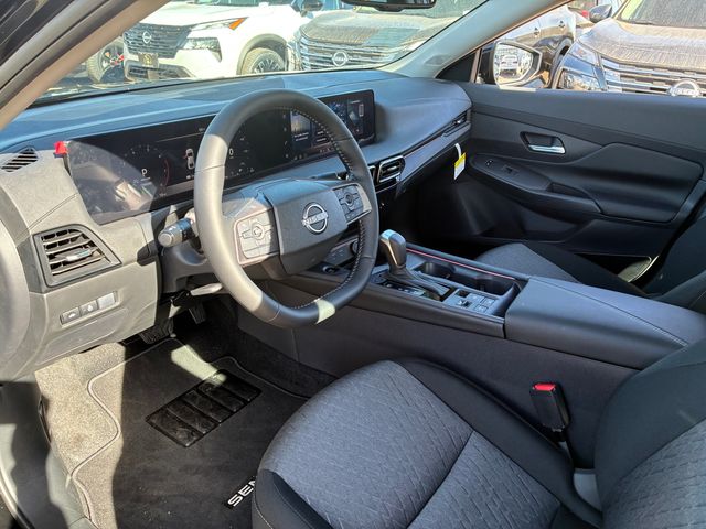 2026 Nissan Sentra SV - 10