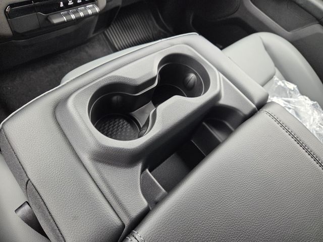 New 2026 White Ram Tradesman image 25