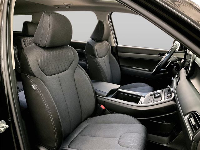 2022 Hyundai Palisade SEL - 6