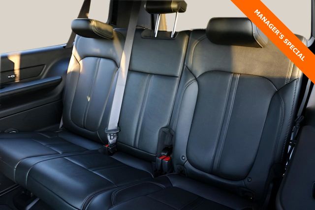 New Car 2025 Jeep Wagoneer L  Series Iii For Sale Under $80,000 In Austin, Texas