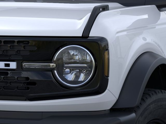 New 2026 Oxford White Ford Big Bend® image 20