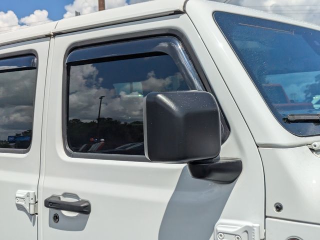 2024 Jeep Wrangler 4-Door Rubicon 4x4
