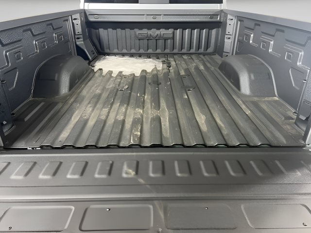 new 2026 GMC Sierra 2500HD car, priced at $80,000