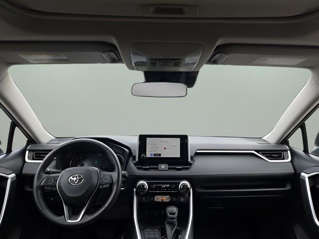 Used 2023 Toyota RAV4 SUV