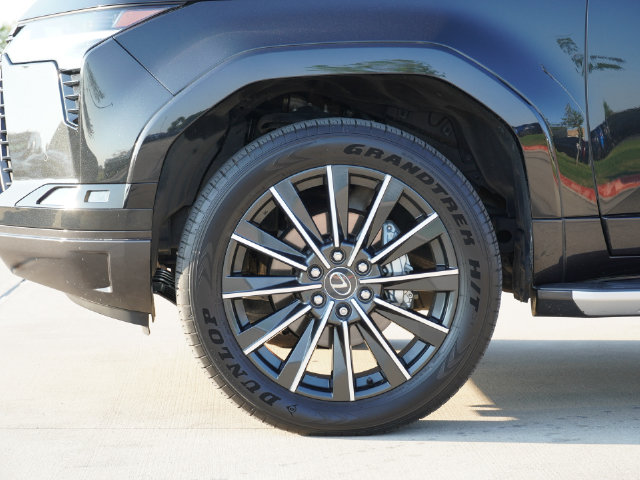 Used 2025 Lexus GX SUV