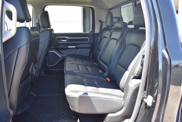 2022 RAM Ram 1500 Pickup Laramie - Photo 16