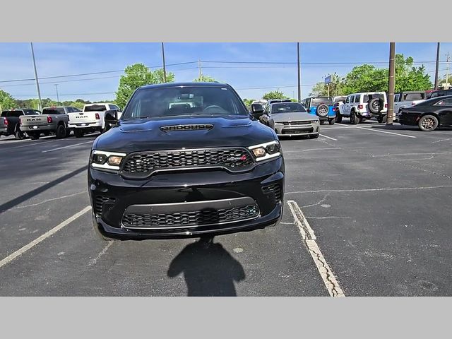 2026 Dodge Durango GT Plus HEMI V8 AWD