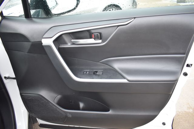 Used 2024 Toyota RAV4 Hybrid SUV