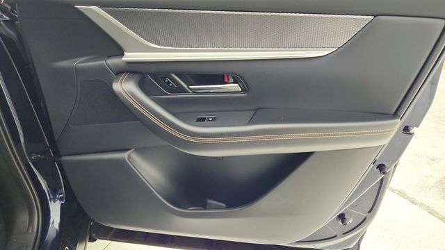 2026 Mazda CX-90 PHEV Preferred Blue at Parkway Family Mazda