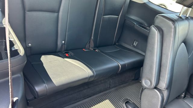 Used 2025 Toyota Grand Highlander Hybrid SUV