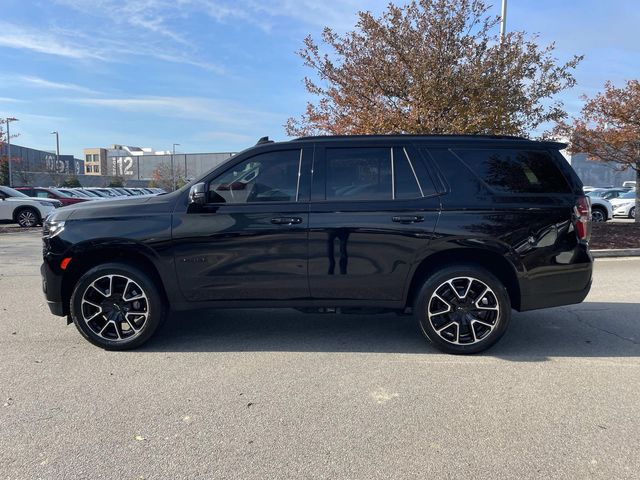 2023 Chevrolet Tahoe RST 6