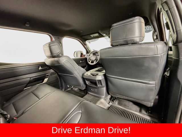 Used 2026 Toyota Tundra Truck