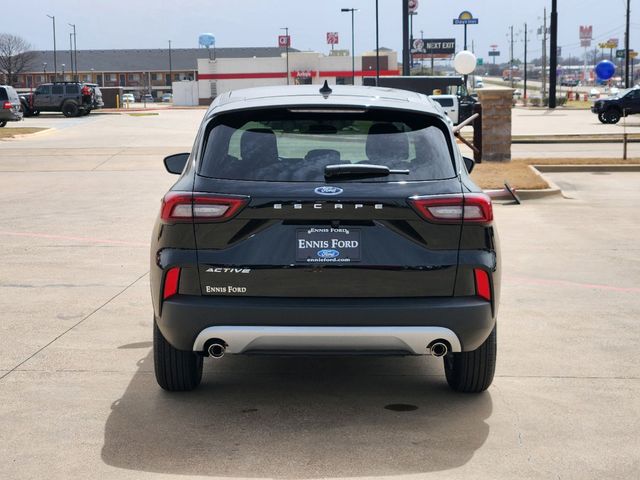 2025 Ford Escape Active photo