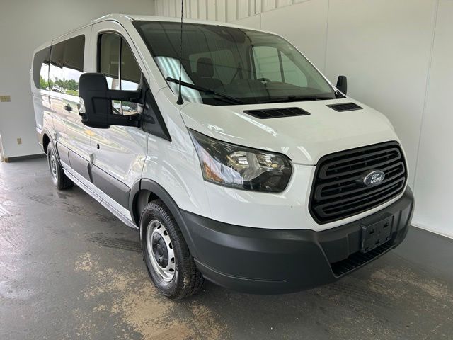 2016 Ford Transit-150 XL - Main Image