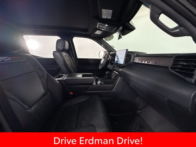 Used 2026 Toyota Tundra Hybrid Truck