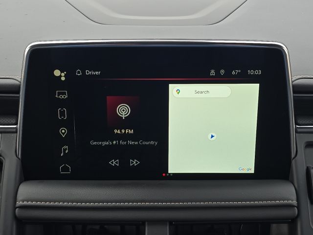 2023 GMC Yukon SLT:45104A