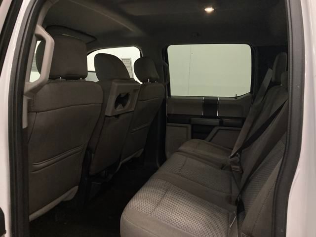 2018 Ford F-250 Super Duty XLT