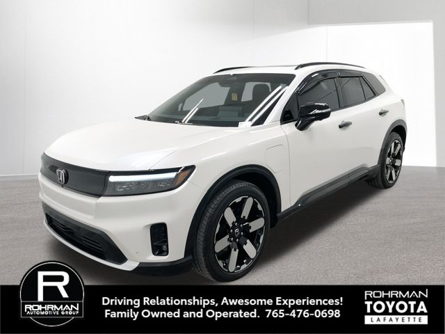 2024 Honda Prologue Elite AWD