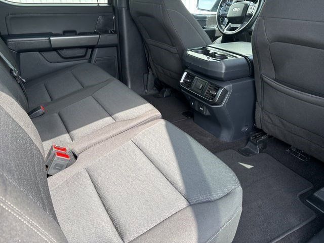 2023 Ford F-150 XLT photo