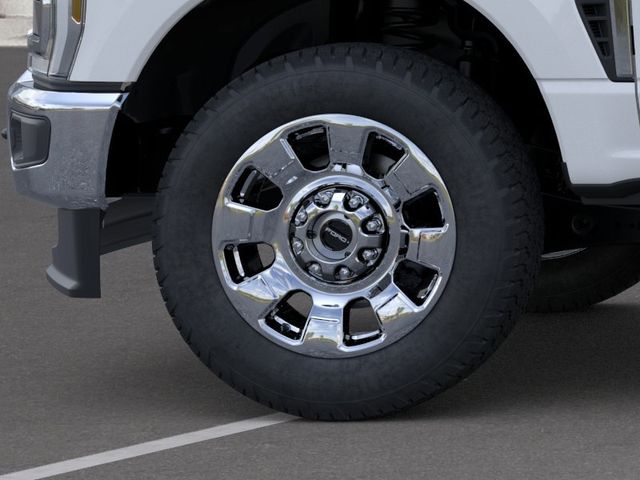 New 2026 White Ford Lariat image 19