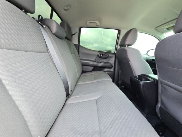 2023 Toyota Tacoma:44446A2