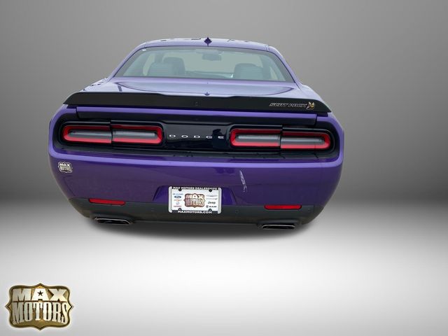 2023 Dodge Challenger R/T Scat Pack 10