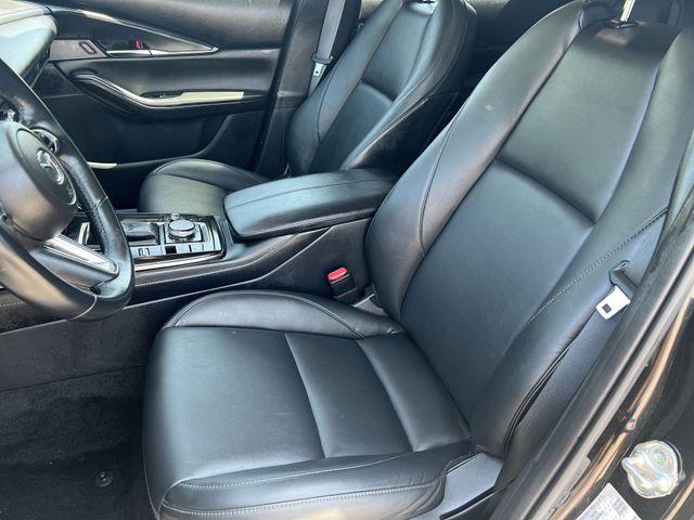 Used 2025 Black Mazda 2.5 S Preferred Package image 34