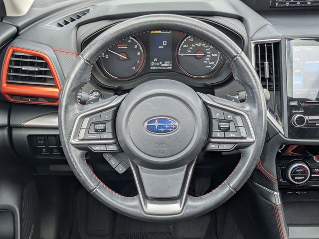 Used 2019 Subaru Forester Sport 4D Sport Utility