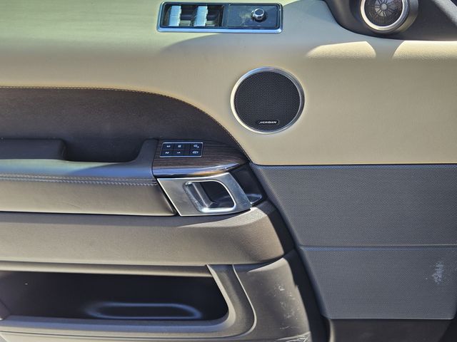 2019 Land Rover Range Rover Sport thumbnail 27