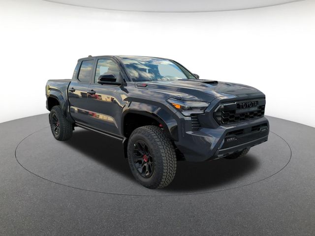 new 2026 Toyota Tacoma Hybrid car, priced at $69,185