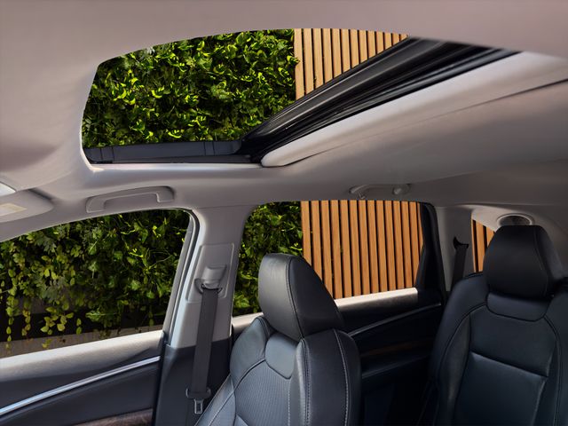 2020 Acura MDX Thumbnail