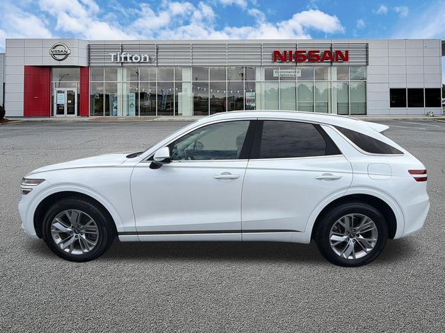 Used 2023 Genesis GV70 SUV